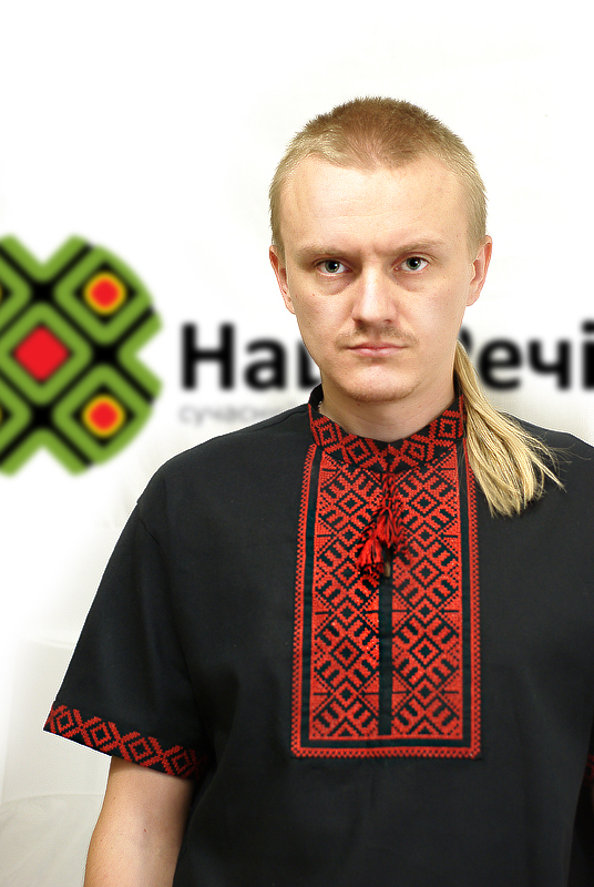 Наші Речі - вышиванки