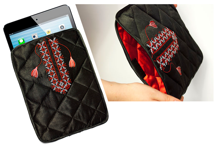 чехлы для iPad